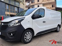 Opel Vivaro Frigo refrigerato Frc -20° EURO 6 OPEL FURGONI FRIGO